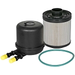 Replacement Fuel Filters